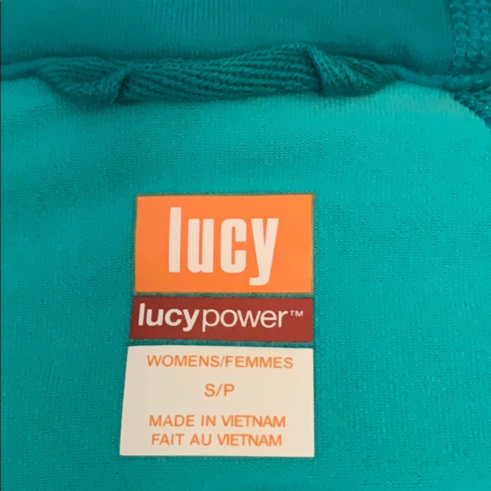 Lucy Jacket - image 2